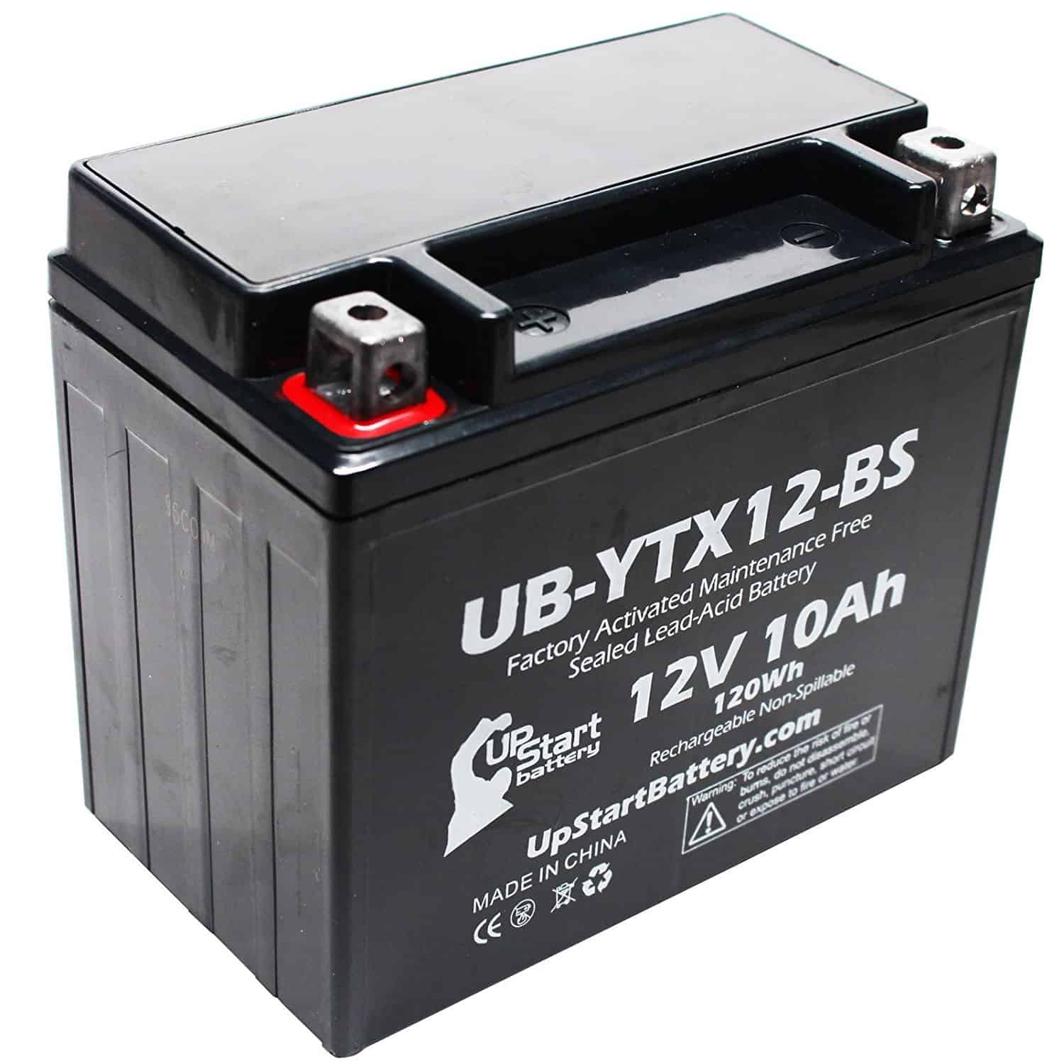 honda eu3000is lithium battery