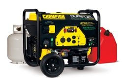 Champion Power Equipment 76533 Portable Generator