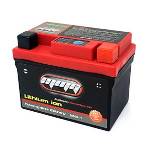 MMG YTX4L-BS 4L-BS Battery