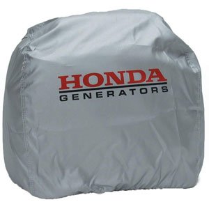Honda 08P58-Z28-00S EU3000i Outdoor Storage Cover