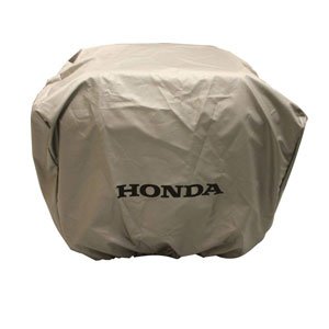 Honda 08P58-ZS9-100S EU3000i Generator Cover