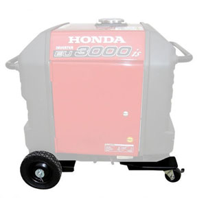 Honda Front Swivel Mobility Wheel Kit